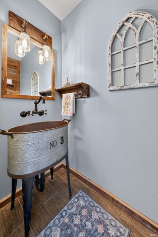 5048 Saddle Drive, Lafayette, IN 47905