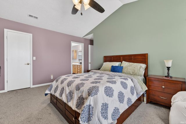 5048 Saddle Drive, Lafayette, IN 47905