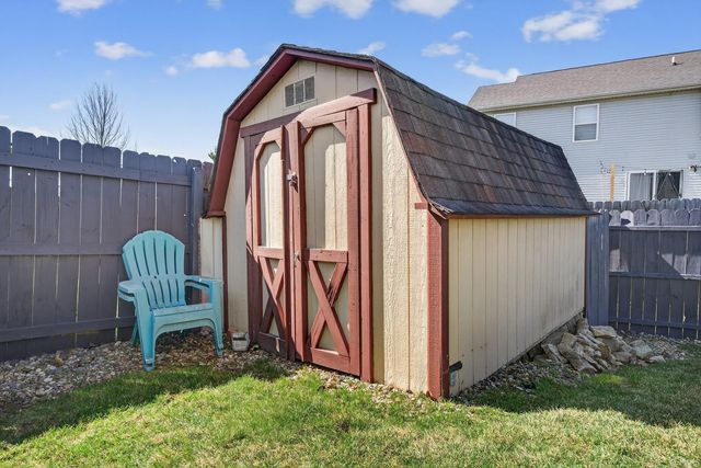 5048 Saddle Drive, Lafayette, IN 47905