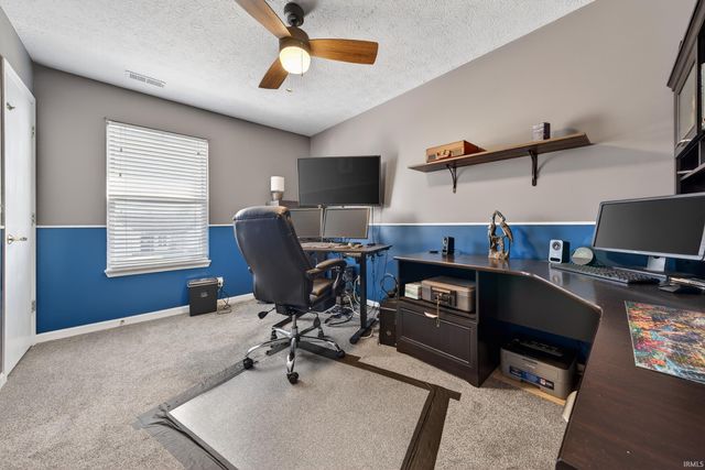 5048 Saddle Drive, Lafayette, IN 47905