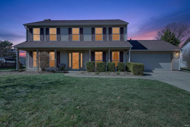 5048 Saddle Drive, Lafayette, IN 47905