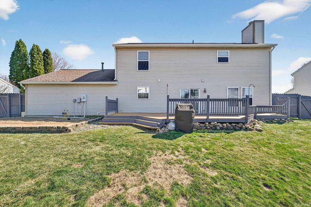 5048 Saddle Drive, Lafayette, IN 47905