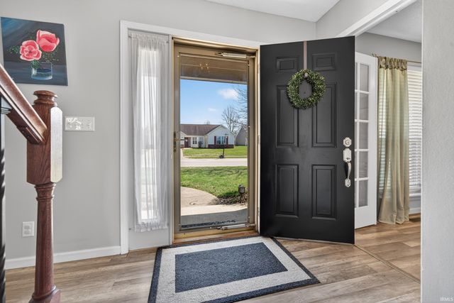 5048 Saddle Drive, Lafayette, IN 47905