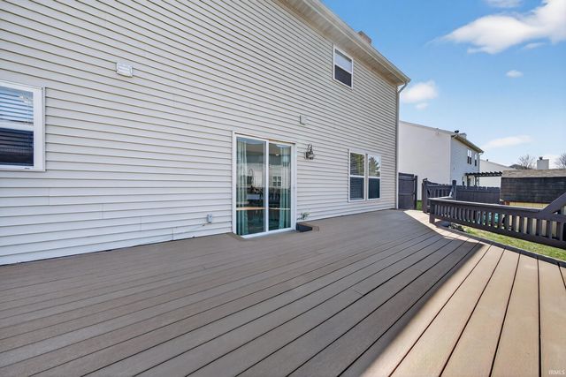 5048 Saddle Drive, Lafayette, IN 47905