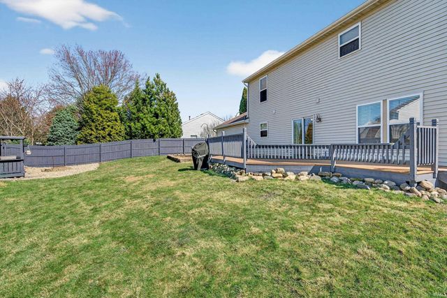 5048 Saddle Drive, Lafayette, IN 47905