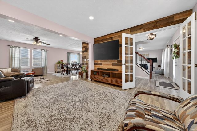 5048 Saddle Drive, Lafayette, IN 47905