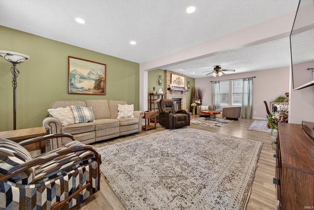 5048 Saddle Drive, Lafayette, IN 47905