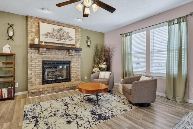 5048 Saddle Drive, Lafayette, IN 47905