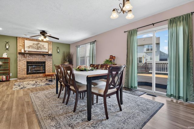 5048 Saddle Drive, Lafayette, IN 47905