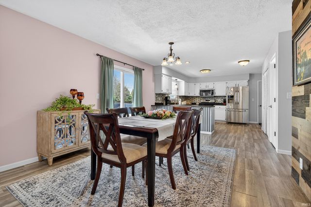 5048 Saddle Drive, Lafayette, IN 47905