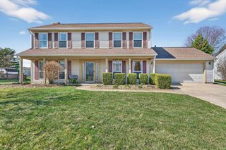 5048 Saddle Drive, Lafayette, IN 47905