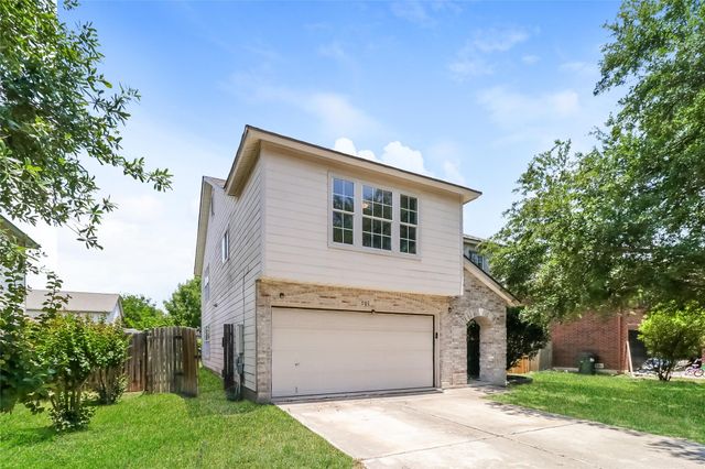 501 Thicket LN, Kyle, TX 78640