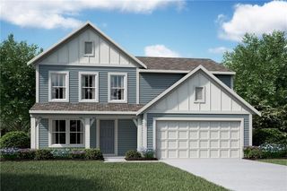 112 Alpine Court, Dallas, GA 30132