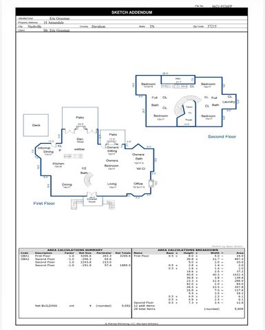 18 Annandale, Nashville, TN 37215