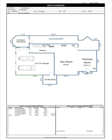 18 Annandale, Nashville, TN 37215