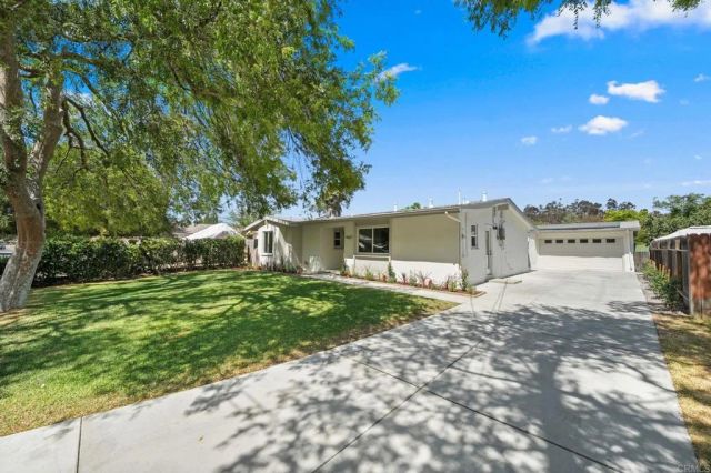 14027 Halper Road, Poway, CA 92064