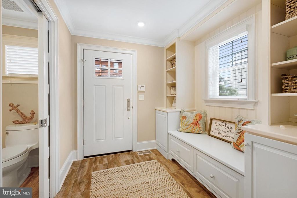 Image 13 of property listing at 2436 WESLEY AVE, Ocean City, NJ 08226