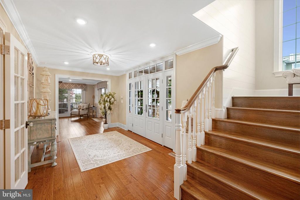 Image 15 of property listing at 2436 WESLEY AVE, Ocean City, NJ 08226