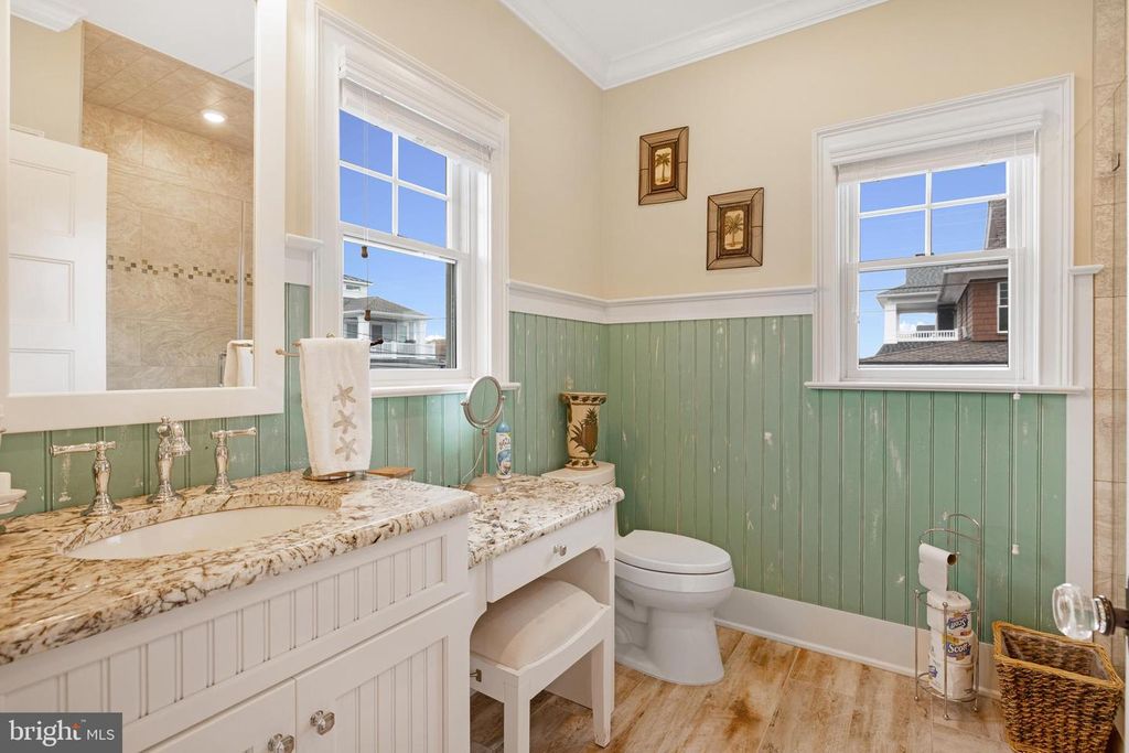 Image 29 of property listing at 2436 WESLEY AVE, Ocean City, NJ 08226