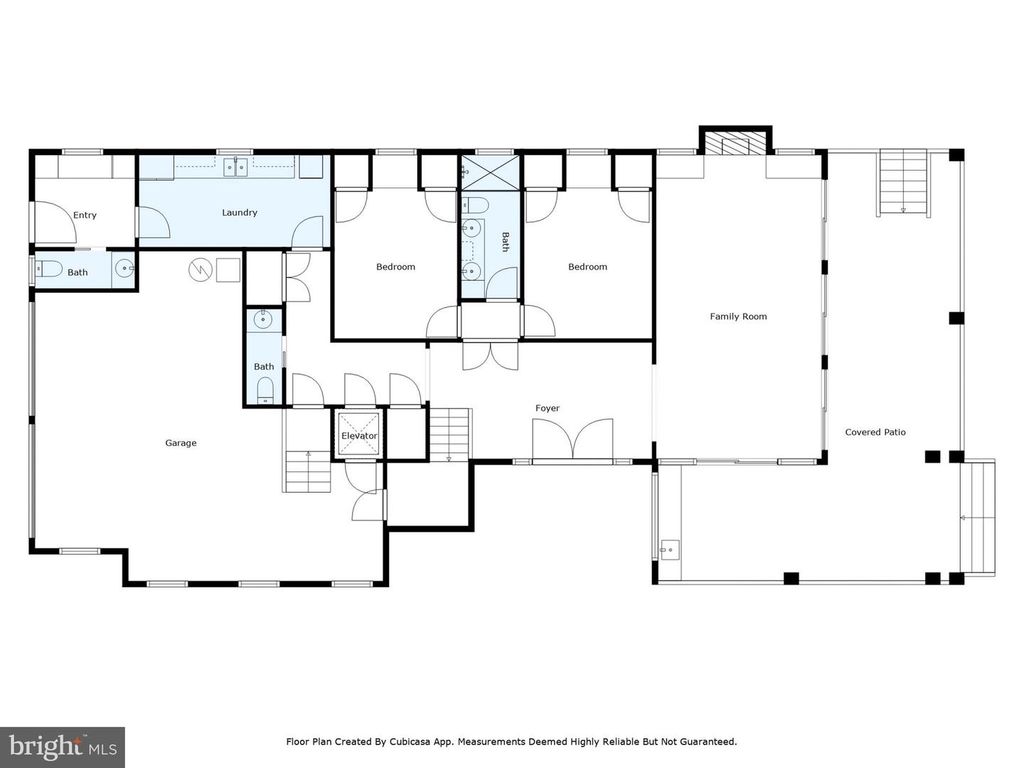 Image 52 of property listing at 2436 WESLEY AVE, Ocean City, NJ 08226