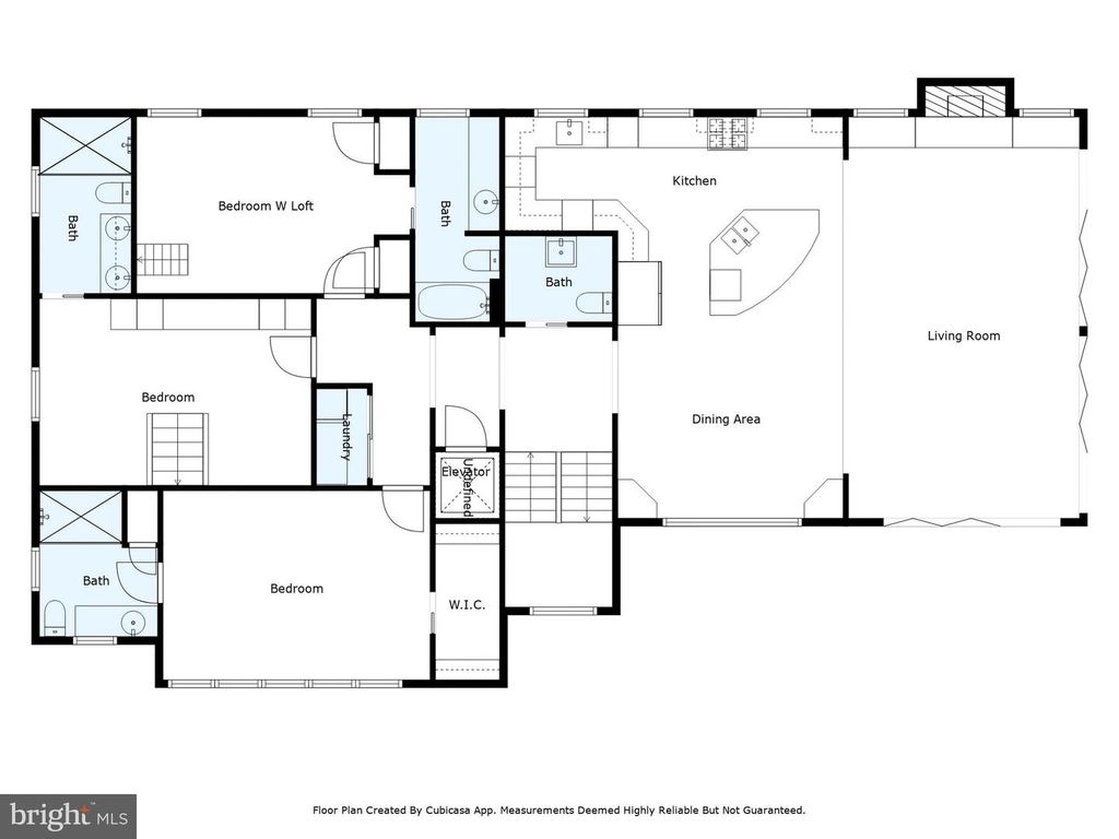 Image 53 of property listing at 2436 WESLEY AVE, Ocean City, NJ 08226