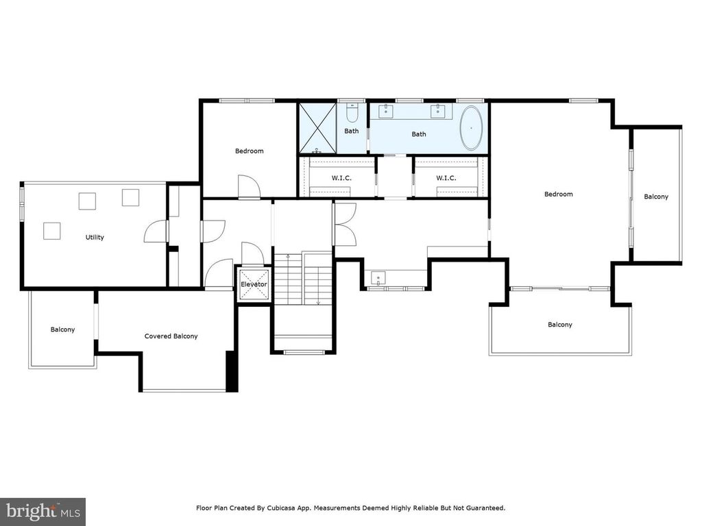 Image 54 of property listing at 2436 WESLEY AVE, Ocean City, NJ 08226