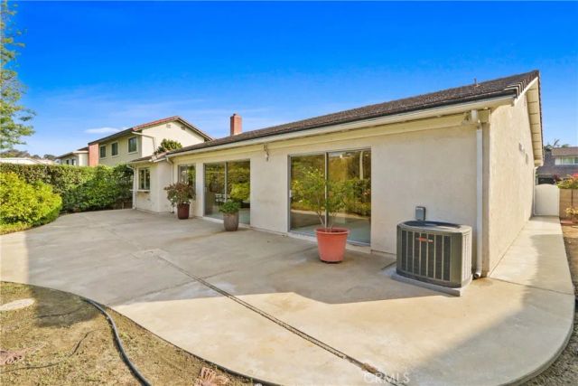 23982 La Chiquita Drive, Mission Viejo, CA 92691