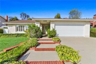 23982 La Chiquita Drive, Mission Viejo, CA 92691