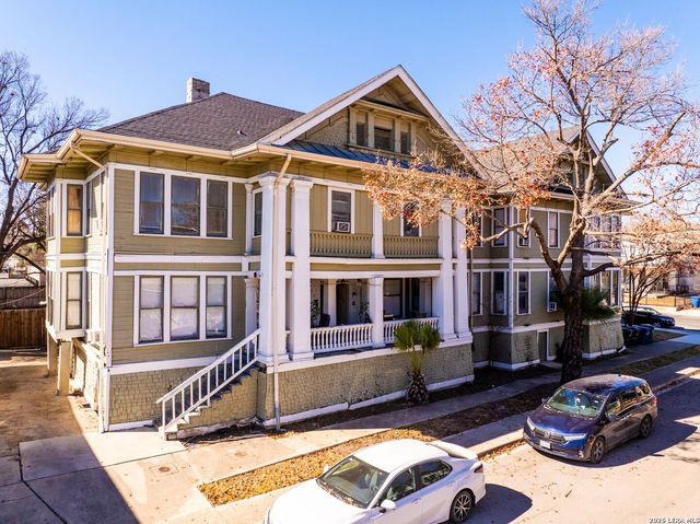 124 E Ashby Pl, San Antonio, TX 78212