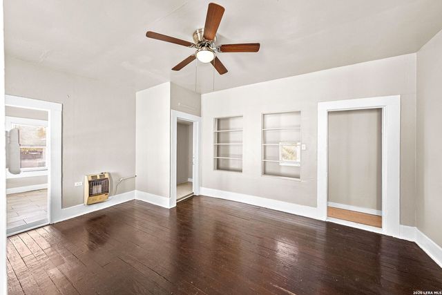 124 E Ashby Pl, San Antonio, TX 78212