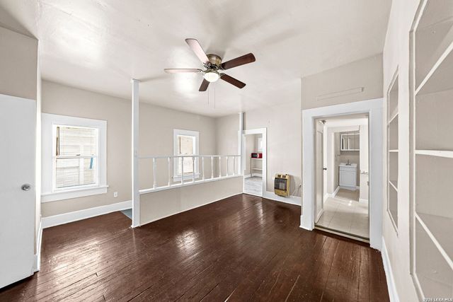 124 E Ashby Pl, San Antonio, TX 78212