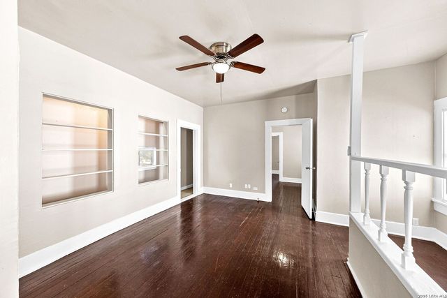 124 E Ashby Pl, San Antonio, TX 78212