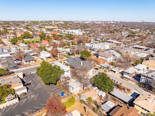 124 E Ashby Pl, San Antonio, TX 78212