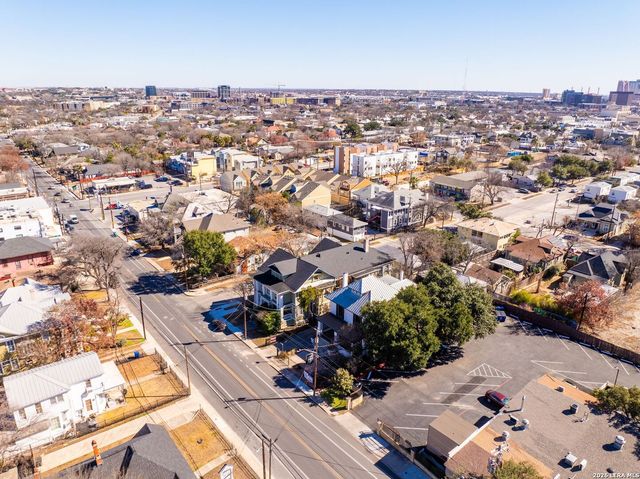 124 E Ashby Pl, San Antonio, TX 78212