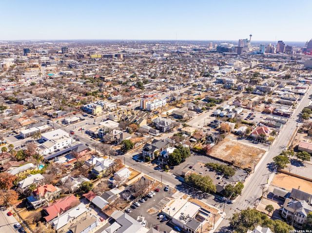 124 E Ashby Pl, San Antonio, TX 78212