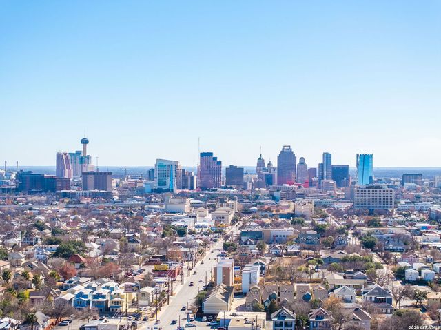 124 E Ashby Pl, San Antonio, TX 78212