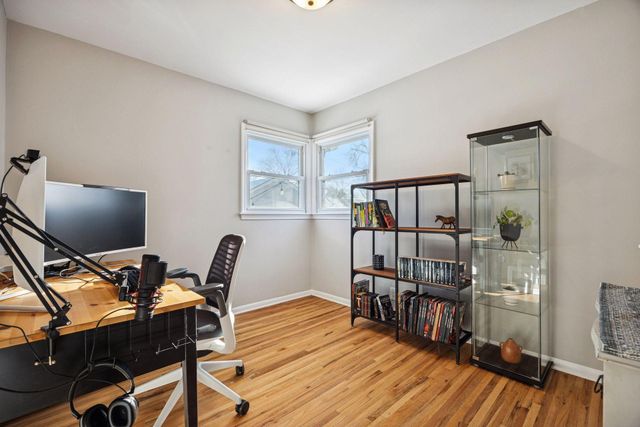 3401 Aquila Avenue S, Saint Louis Park, MN 55426