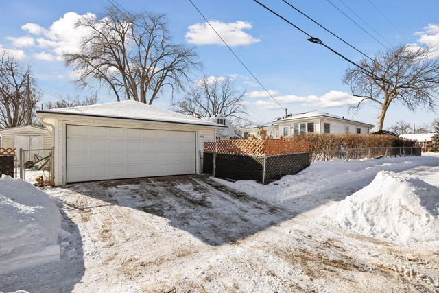 3401 Aquila Avenue S, Saint Louis Park, MN 55426