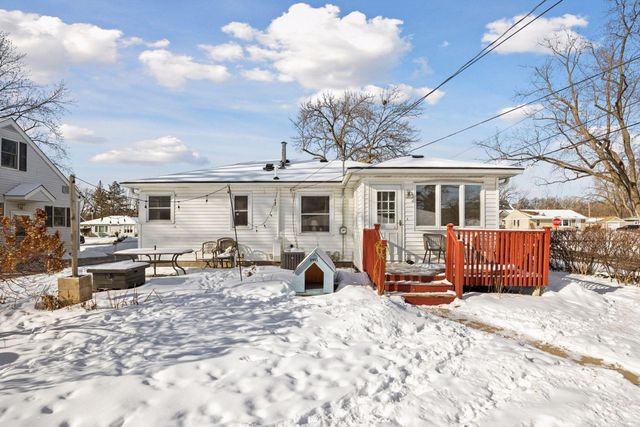 3401 Aquila Avenue S, Saint Louis Park, MN 55426