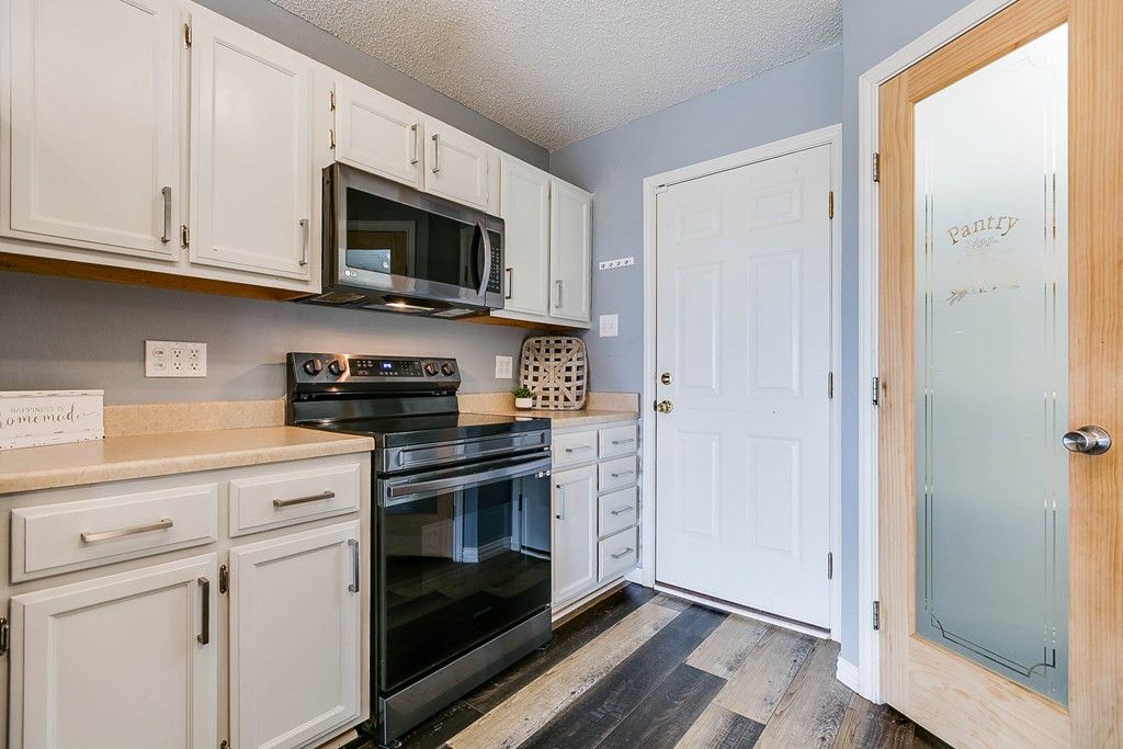 Image 14 of property listing at 1221 Elmo Lane, San Angelo, TX 76905