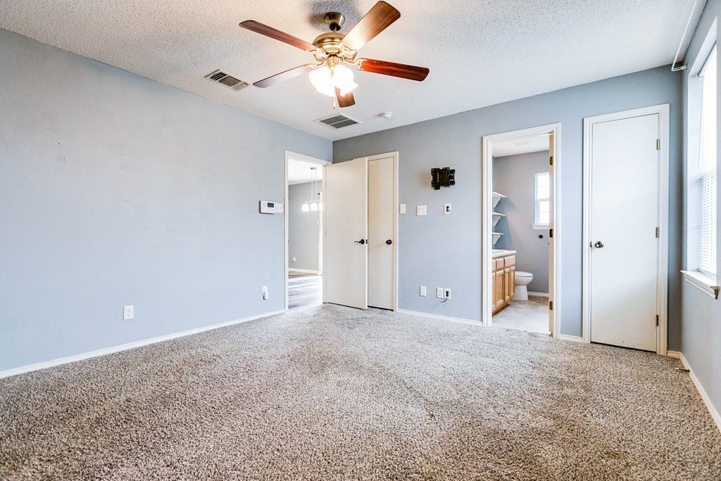 Image 18 of property listing at 1221 Elmo Lane, San Angelo, TX 76905