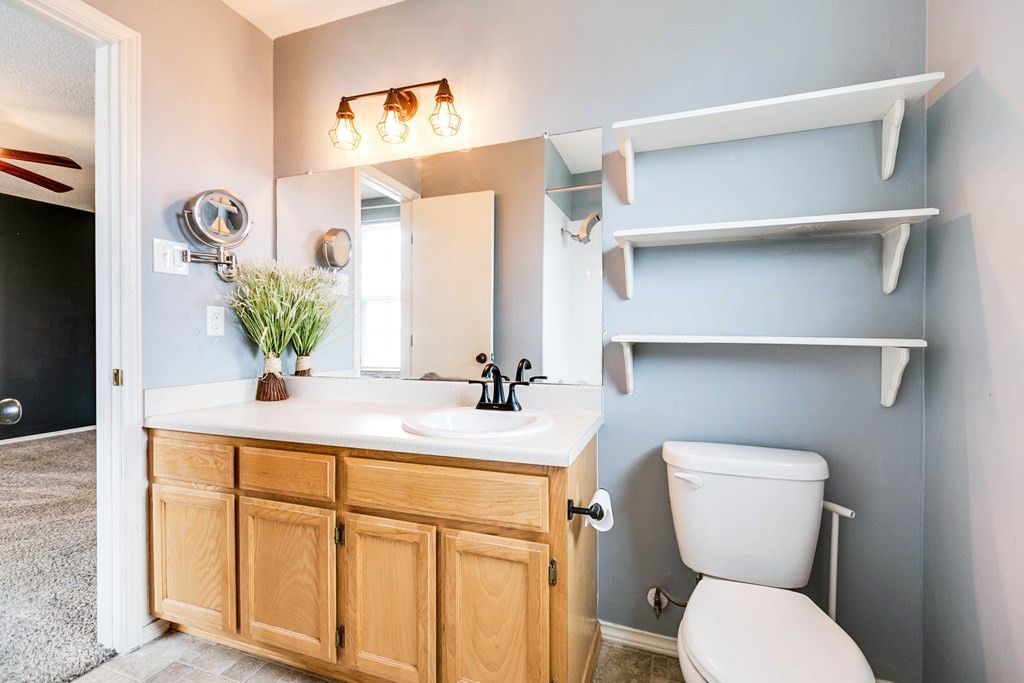Image 21 of property listing at 1221 Elmo Lane, San Angelo, TX 76905