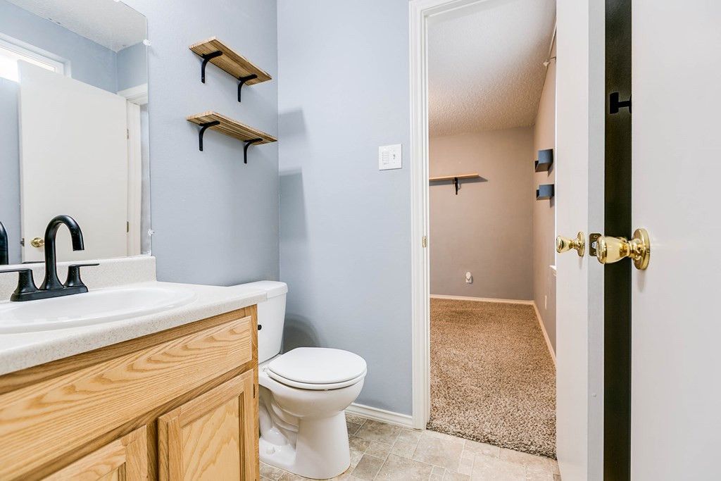 Image 24 of property listing at 1221 Elmo Lane, San Angelo, TX 76905