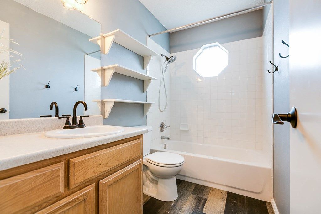 Image 30 of property listing at 1221 Elmo Lane, San Angelo, TX 76905