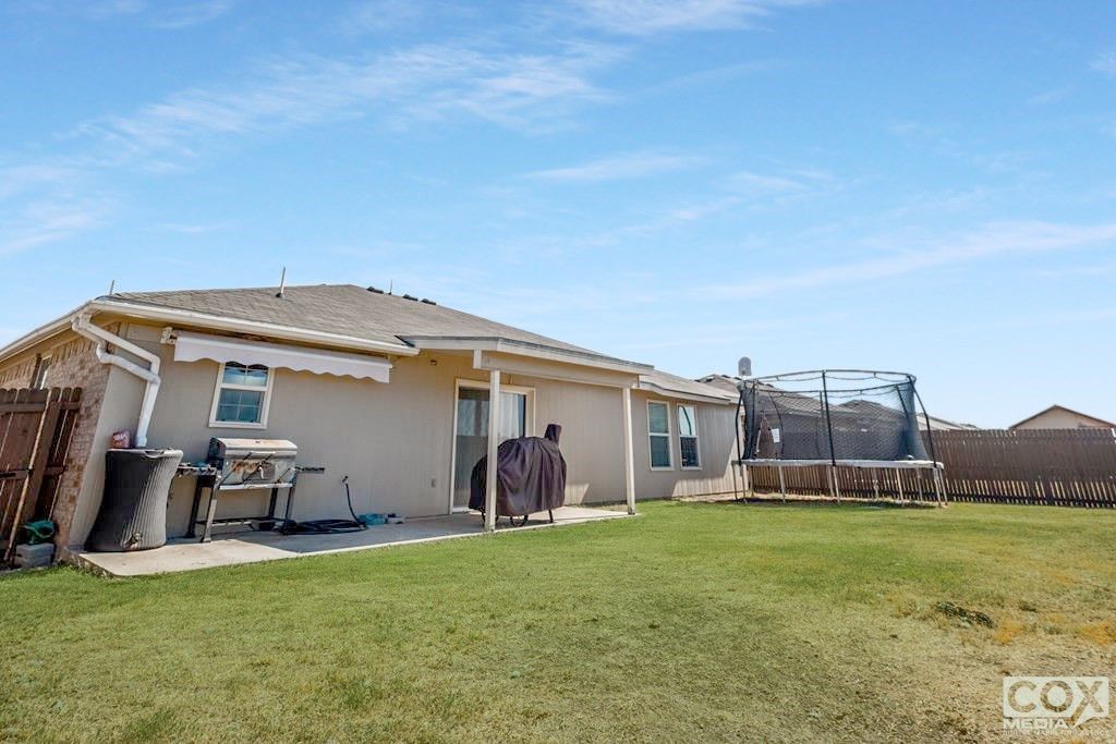 Image 39 of property listing at 1221 Elmo Lane, San Angelo, TX 76905