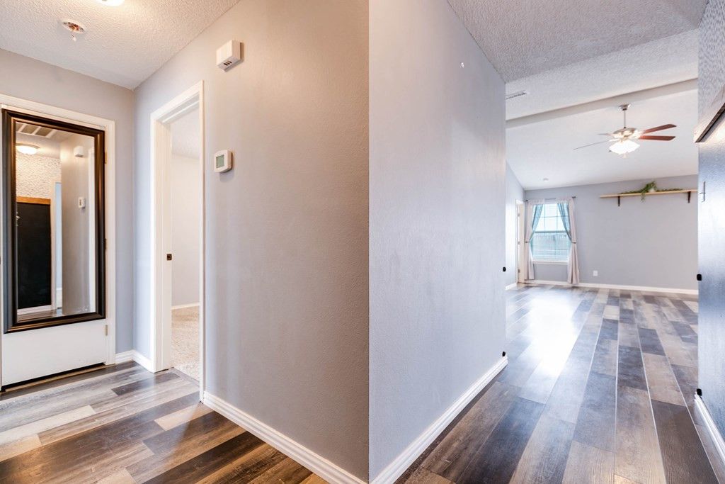 Image 4 of property listing at 1221 Elmo Lane, San Angelo, TX 76905