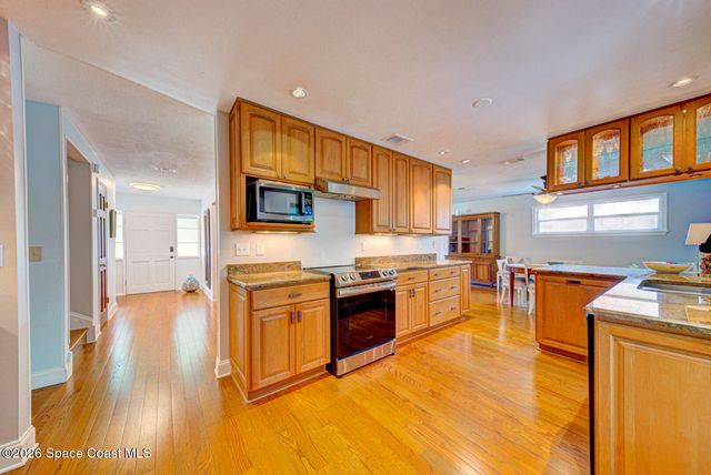 110 Briarwood Lane, Cocoa, FL 32926