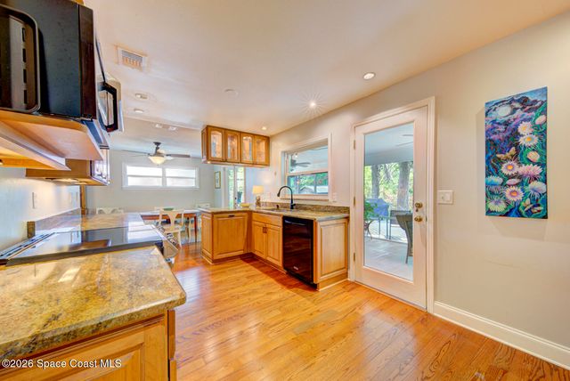 110 Briarwood Lane, Cocoa, FL 32926