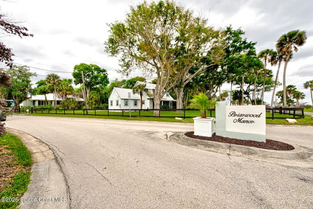 110 Briarwood Lane, Cocoa, FL 32926