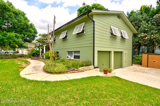 110 Briarwood Lane, Cocoa, FL 32926